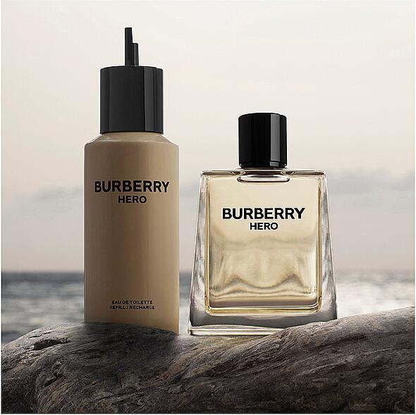 Produktbild Burberry Eau de Toilette Refill (Eau de Toilette, 200 ml)