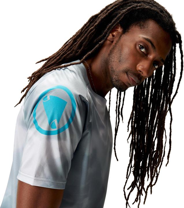 Actual product image Endura Cloud T-Shirt LTD (L)