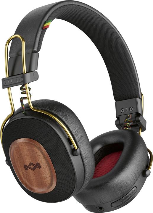 Produktbild House of Marley Positive Vibration (NC, 50 h, Kabellos)