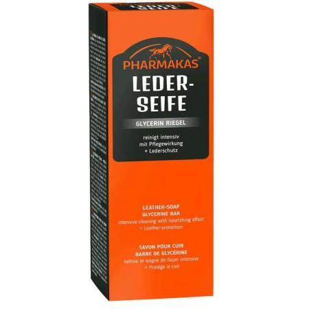 Magni Sattelseife-Riegel 200g (3905210)