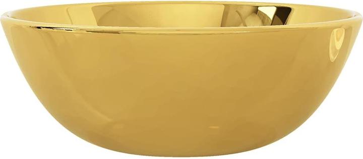 Actual product image vidaXL Waschbecken (280 mm, 280 mm)