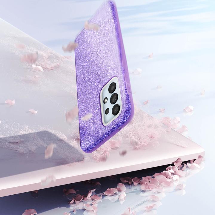 Produktbild Avizar Papay Series (Samsung Galaxy A33 5G)