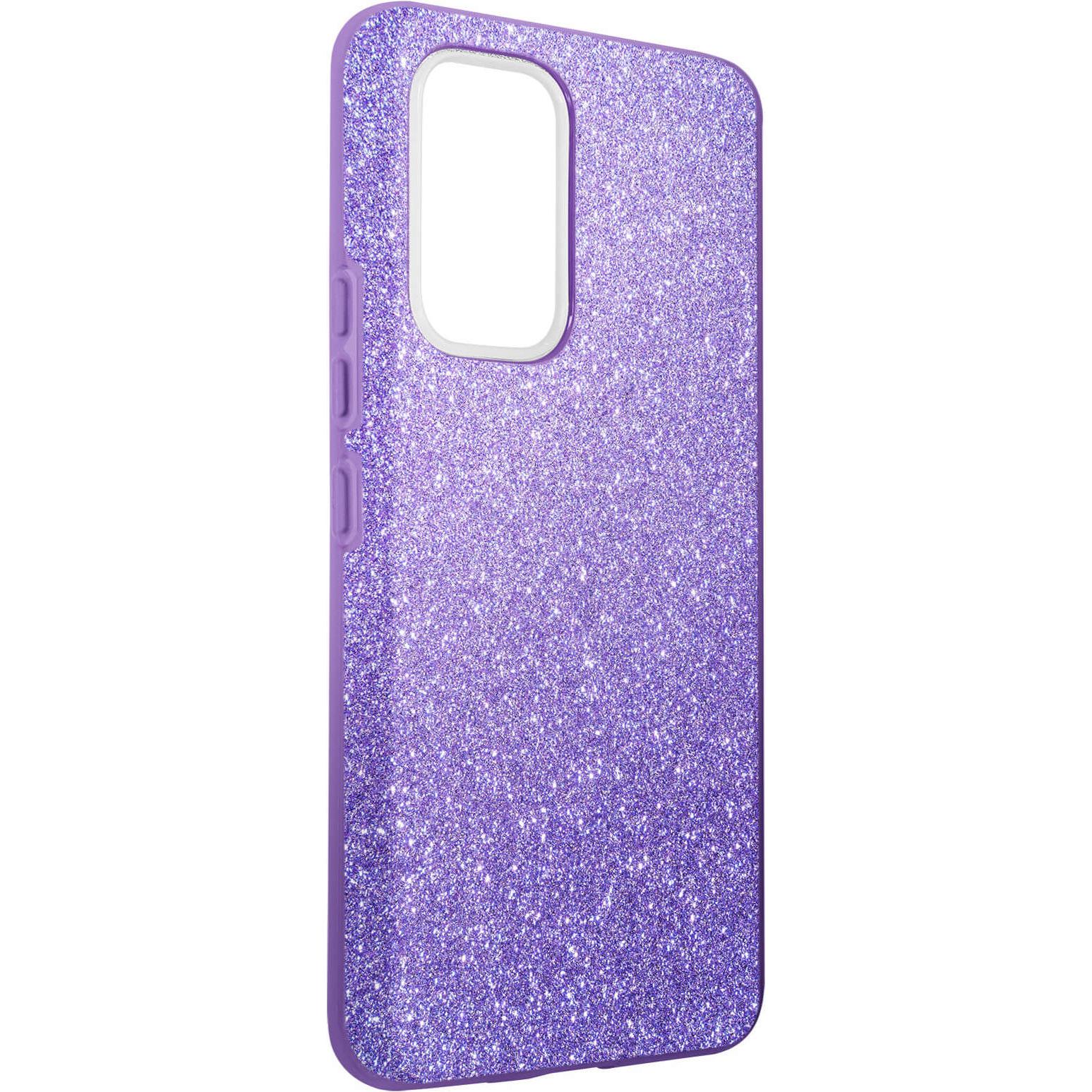 Thumbnail - Avizar Papay Series (Samsung Galaxy A53 5G), Smartphone Hülle, Violett