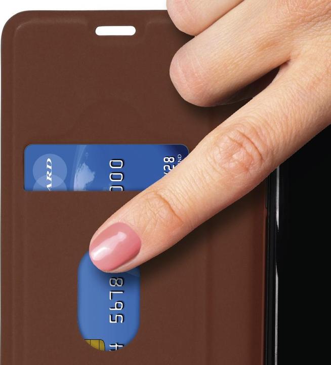 Image du produit Hama Booklet Guard Pro pour Apple iPhone (Apple iPhone XS Max)