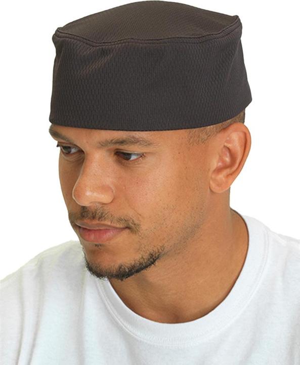 Image du produit Le Chef - Toque de cuisinier STAYCOOL (L)