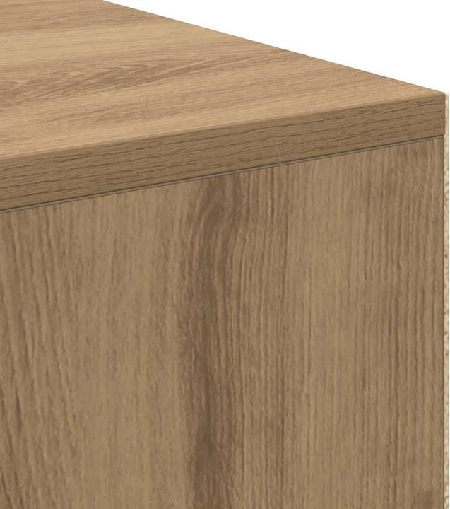 Image du produit VidaXL Bureau (102 x 50 x 75 cm)