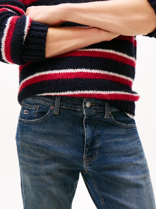 Actual product image Tommy Jeans 10021238 (W34/L30)