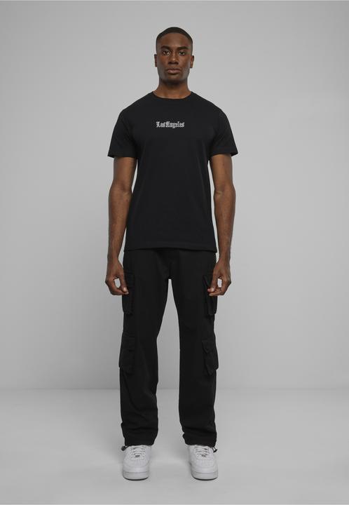 Actual product image Mister Tee Los Angeles EMB Tee - 119417 (M)