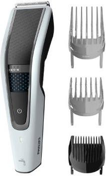 Philips Hairclipper series 5000 Washable hair clipper HC5610/15 Trim-n-Flow PRO technology 28 length setting