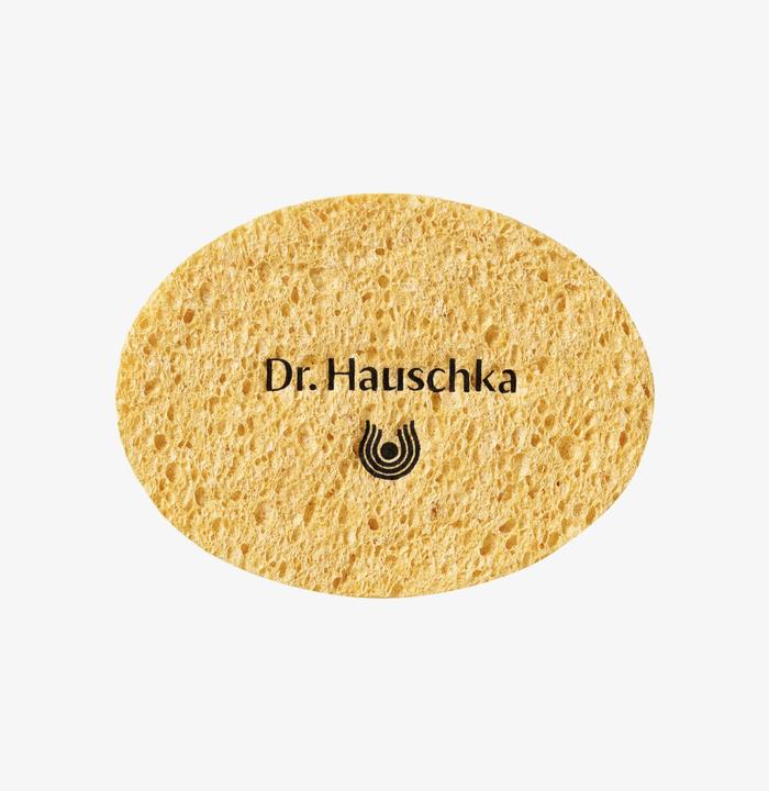 Image du produit Dr. Hauschka Éponge cosmétique