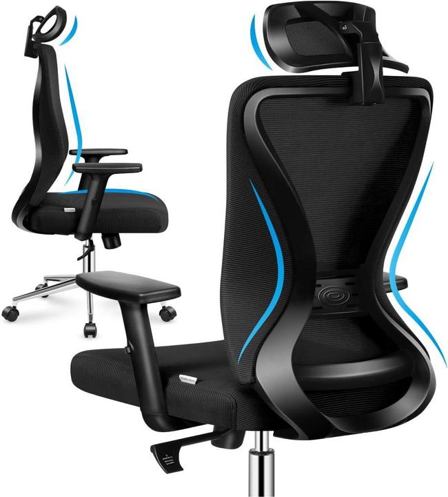 Actual product image Mark Adler Manager