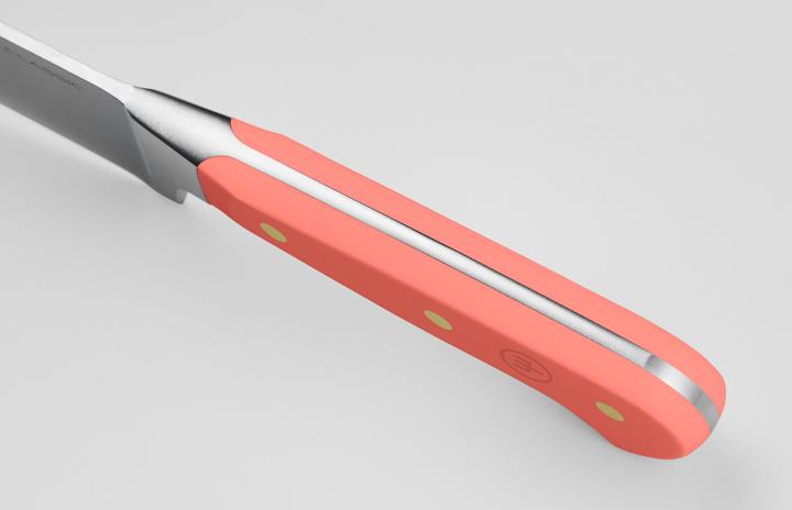 Produktbild Wüsthof Gemüsemesser korall (9 cm)