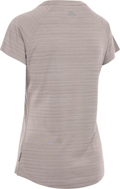 Actual product image Trespass VICKLAND Ladies T-Shirt (L)