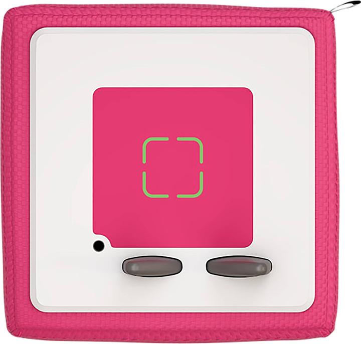 Produktbild Tonies Toniebox Starterset Pink (Kreativ-Tonie) (Deutsch)