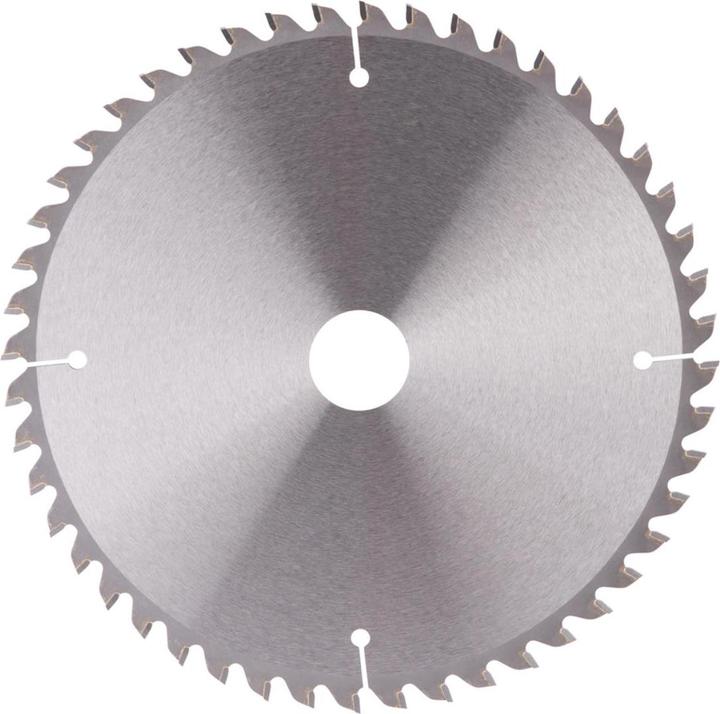 Productafbeelding Makita MAKBLADE zaagblad 216x30x48Z