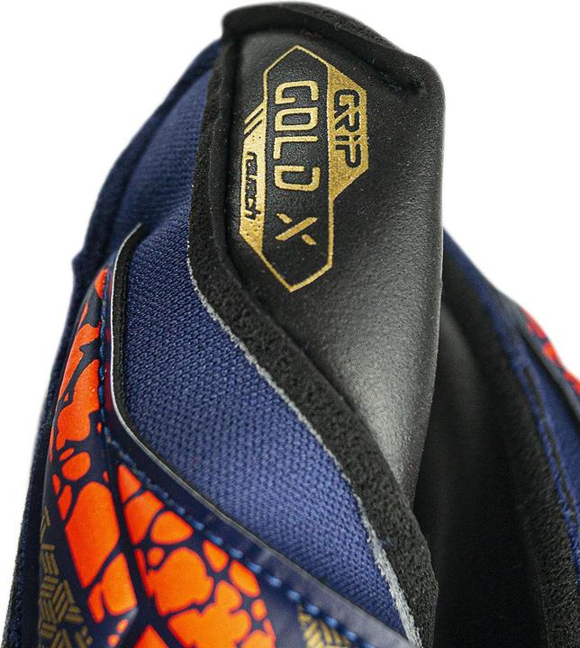 Produktbild Reusch Torwarthandschuh Attrakt Gold X - 8 (8)