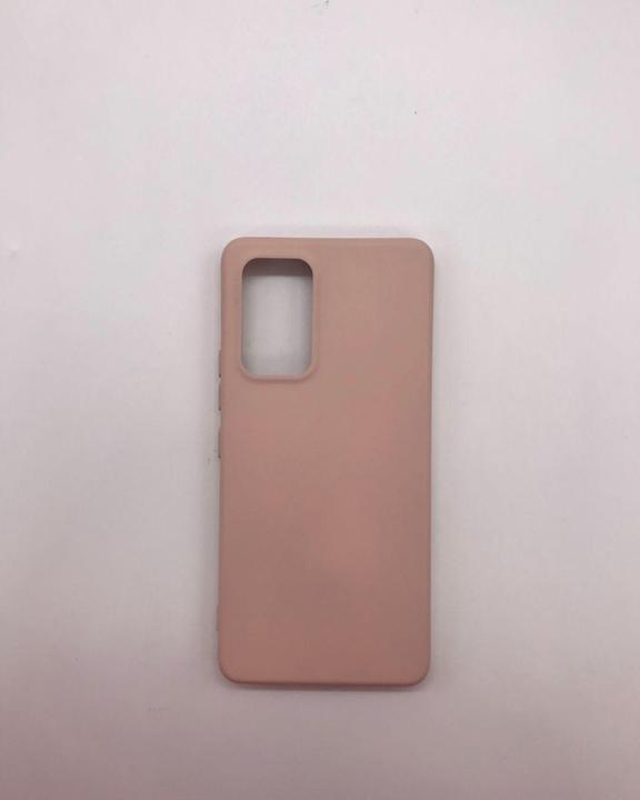 Image du produit Evelatus Samsung A53 5G Nano Case brun jaune (Samsung Galaxy A53 5G)