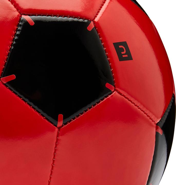 Actual product image Kipsta first kick 334351 (4)