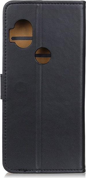 Produktbild MU Classic Classic II Leder Bookcover Series (Motorola One Hyper)