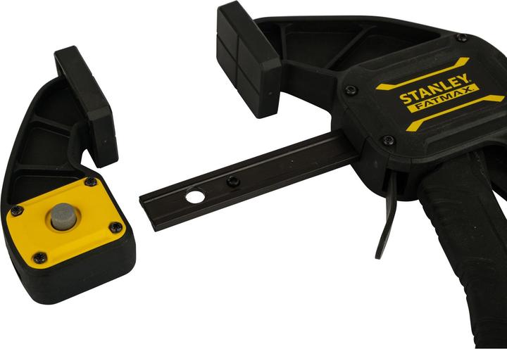 Produktbild Stanley Einhandzwinge (150 mm)