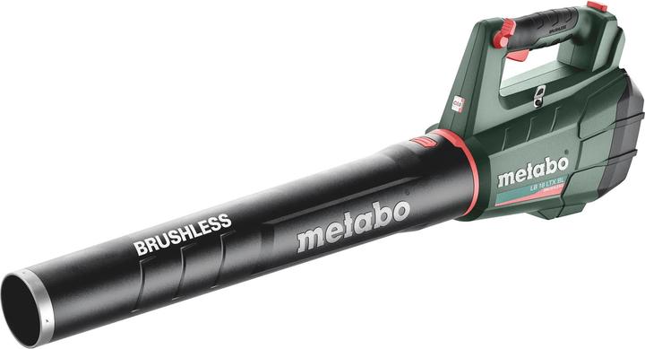 Metabo LB 18 LTX BL (Rechargeable battery operated, Leaf blower)