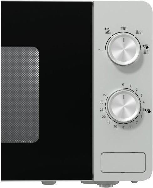 Productafbeelding Gorenje MO17E1S (17 l)