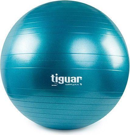 Tiguar Gym ball Safety Plus, 75cm (75 cm)
