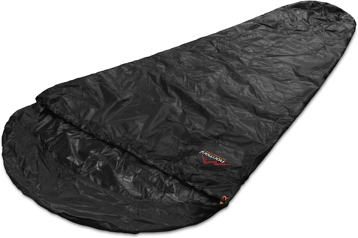 Normani Housse de pluie pour sac de couchage SleeBag (2.30 m)