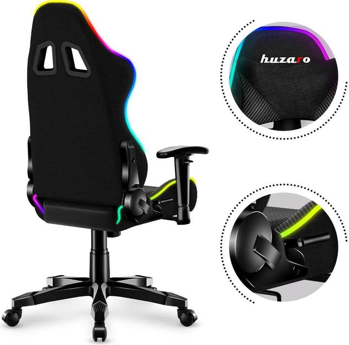 Produktbild Huzaro Ranger 6.0 RGB