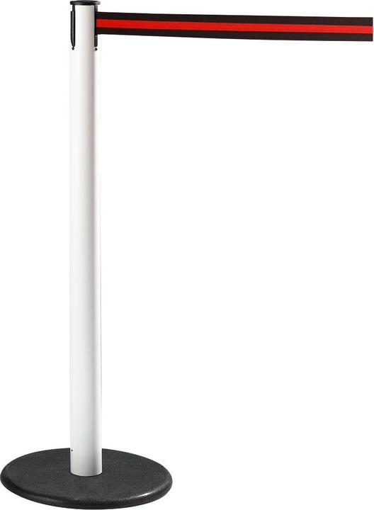 Actual product image Rs-Guidesystems Belt post GLA 28
