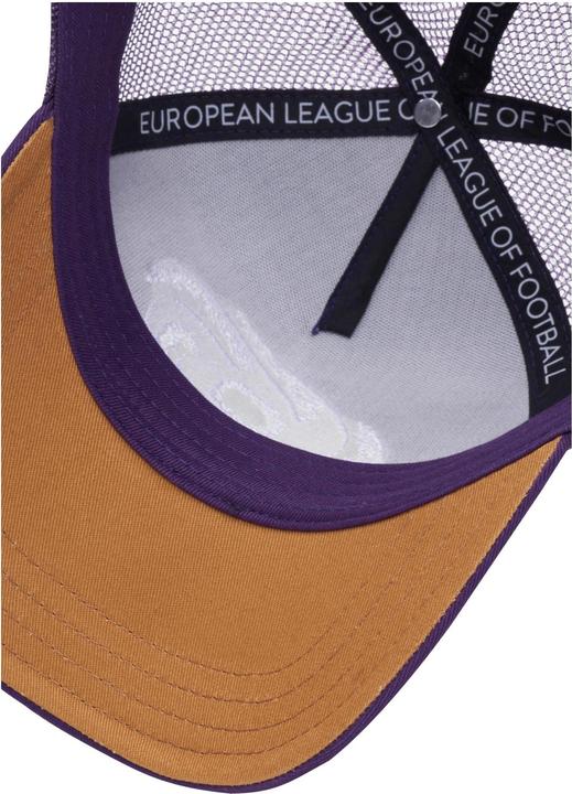 Produktbild DEF Trucker Cap Frankfurt Galaxy