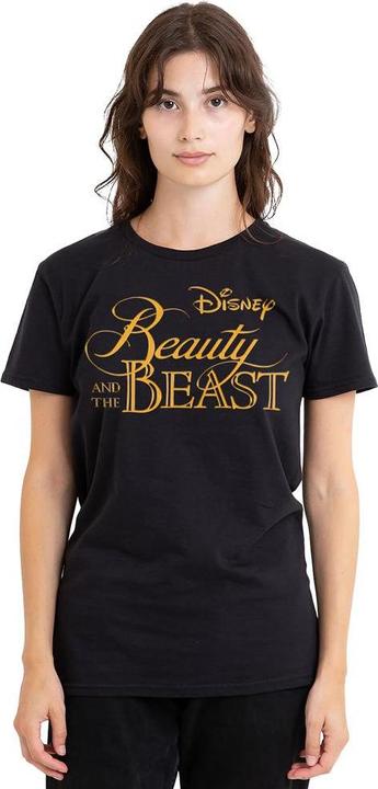 Produktbild Beauty And The Beast TShirt (L)