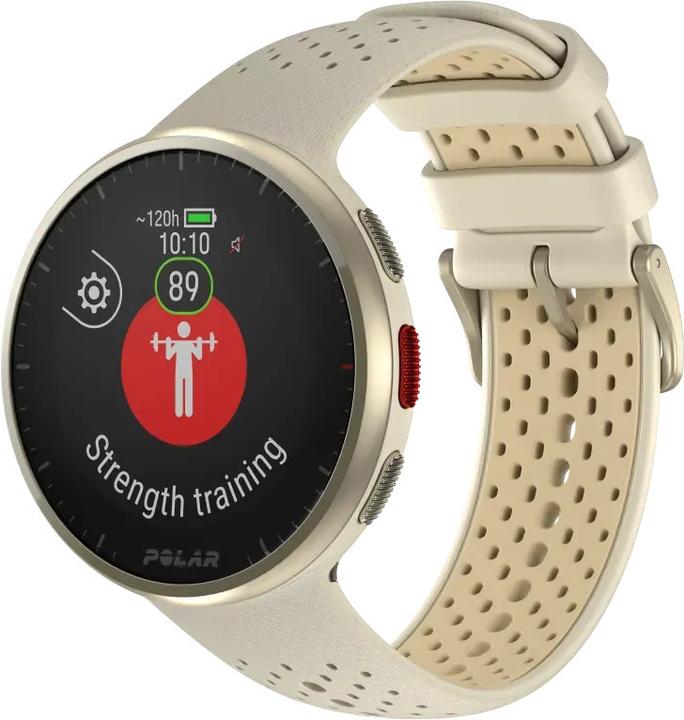 Produktbild Polar Pacer Pro (45 mm)