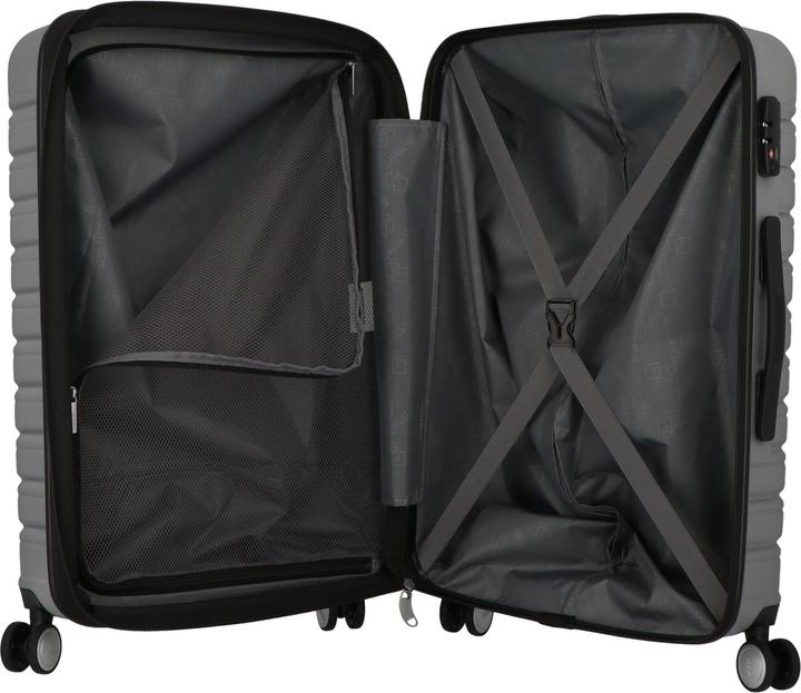 Produktbild American Tourister Flashline 4 Rollen Trolley 67 cm (69 l)