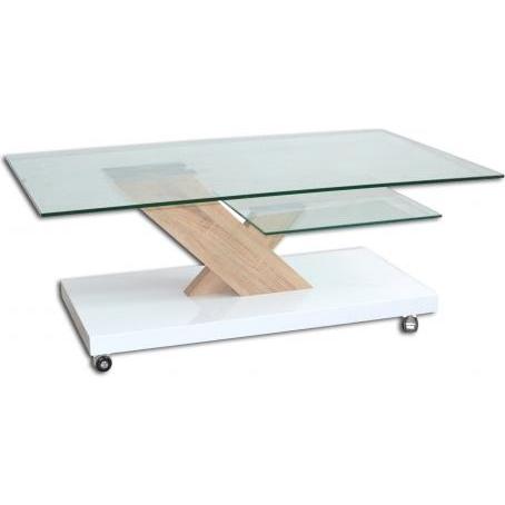 Möbel Direkt Online, Couchtisch + Beistelltisch, Louis