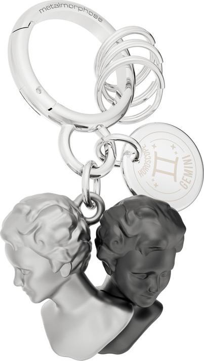 Immagine prodotto Metalmorphose Keyring Gemini