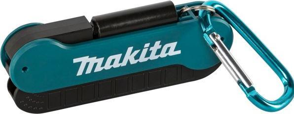 Produktbild Makita Impact Black Bitset (25mm)