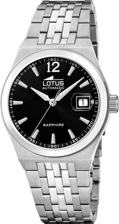 Produktbild Lotus Automatic (39 mm)