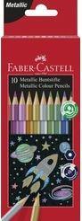 Produktbild Faber-Castell Classic Colour (10x)