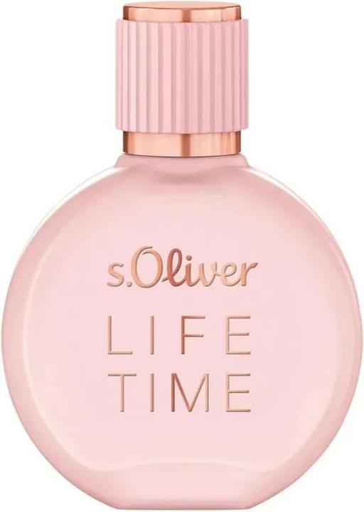 Immagine prodotto s.Oliver Profumo Eau de Parfum Donna a Lunga Durata (Eau de parfum, 30 ml)