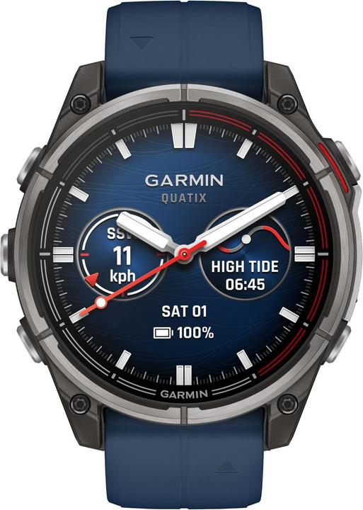 Produktbild Garmin Quatix 8 (47 mm)