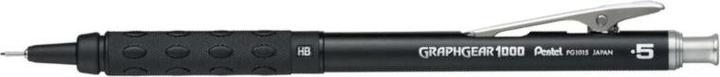 Immagine prodotto Pentel Feinminenstift (0.50 mm, 3x)