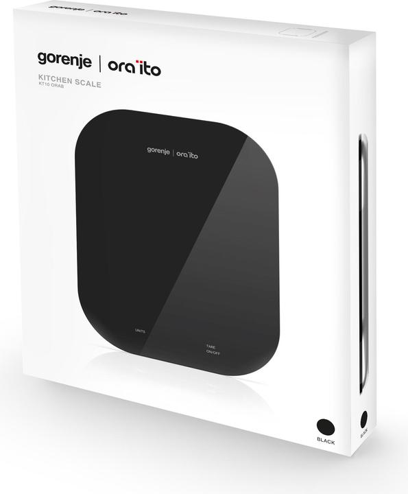 Immagine prodotto Gorenje KT10ORAB