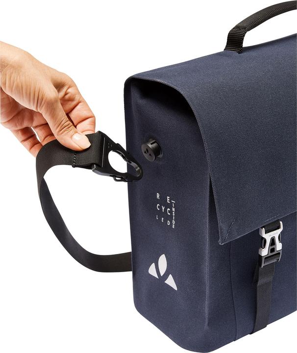 Produktbild Vaude Bayreuth IV (12 l, Gepäckträgertasche)