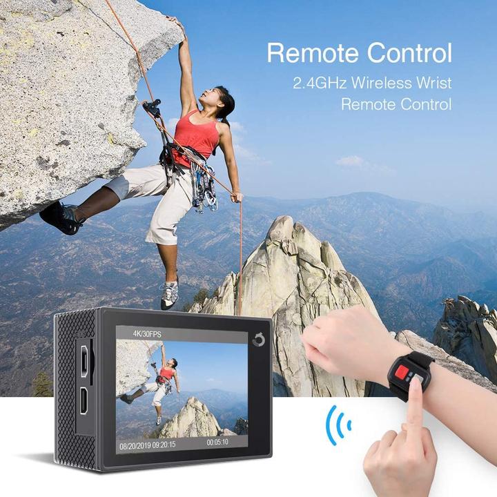 Produktbild Dragon Touch Vision 4 Lite (Grau)