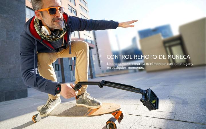 Actual product image Cooau Cool Series SPC06 (30p, Wi-Fi)