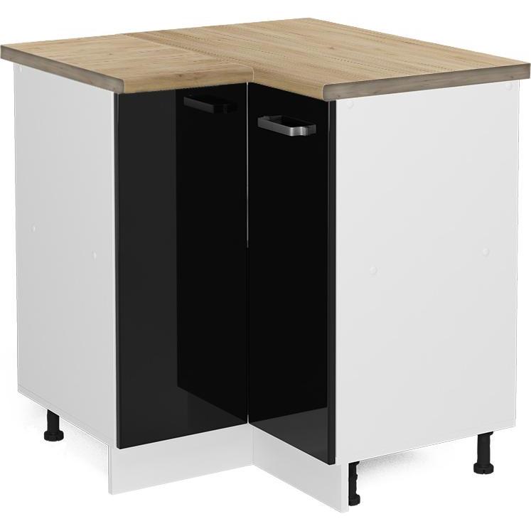 Vicco, Regal, Eckunterschrank R-Line