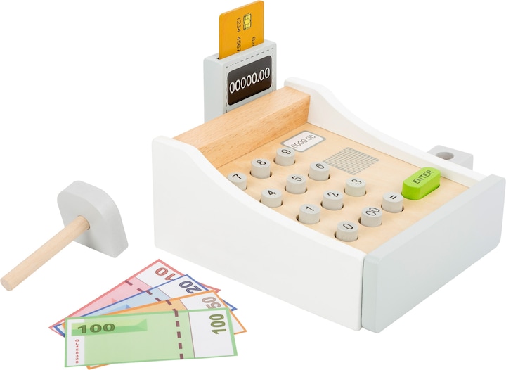 Produktbild small foot Spielkasse