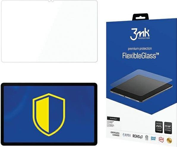 Actual product image 3MK FlexibleGlass Sam Tab S9 Ultra Szkło Hybrydowe (1 Piece, Galaxy Tab S9 Ultra)