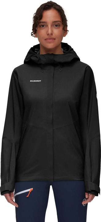 Produktbild Mammut Alto HS Hooded Jacket Women (L)